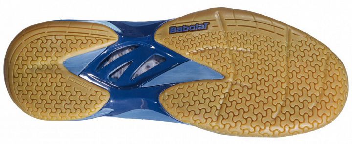 Babolat Shadow Spirit Dark Blue